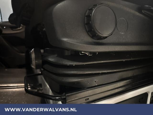 Mercedes-Benz SPRINTER 315 CDI 150pk **BPM VRIJ voor de Ondernemer** L2H2 Euro6 Airco | Navigatie | Camera | Apple Carplay Android Auto, cruisecontrol, Chauffeursstoel, Parkeersensoren, Stoelverwarming, Bijrijdersbank