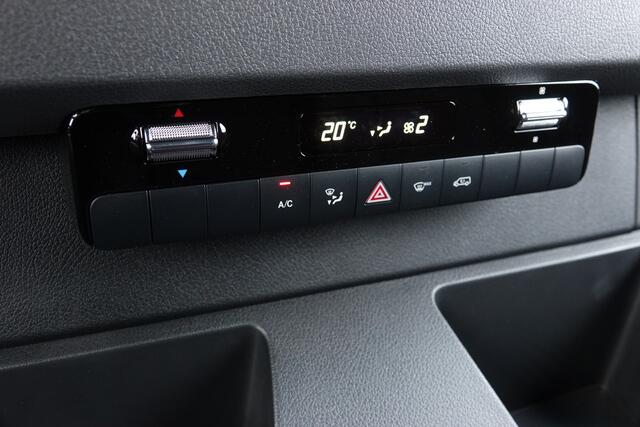 Mercedes-Benz SPRINTER L3 | 319Cdi 190Pk 9G-Tronic | Chassis Cabine | RWD | Trekhaak | Jupiter Rood