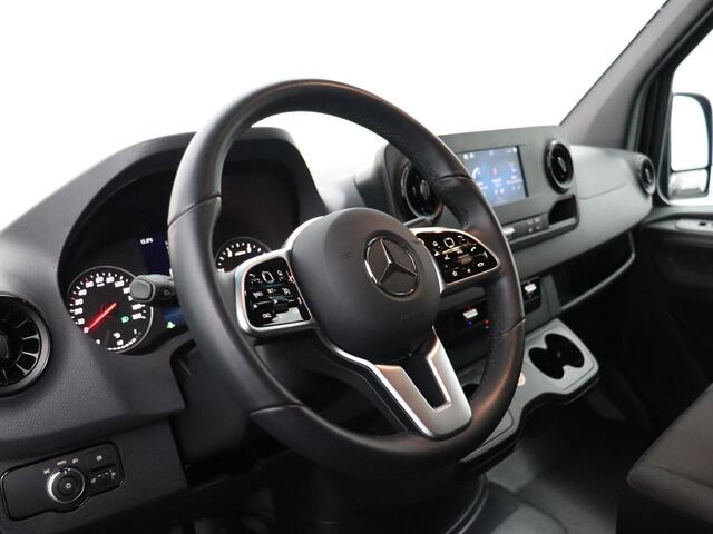 Mercedes-Benz SPRINTER 315 1.9 CDI L2/H2 RWD