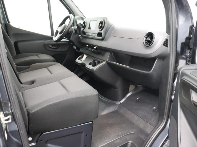 Mercedes-Benz SPRINTER 315 1.9 CDI L2/H2 RWD