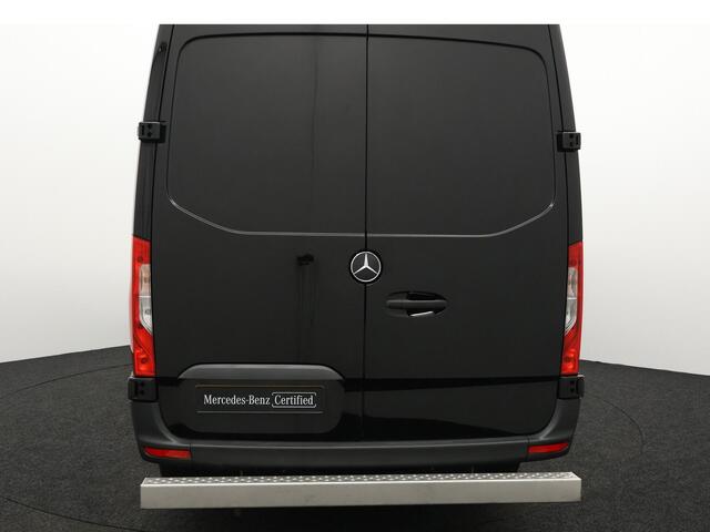 Mercedes-Benz SPRINTER 315 1.9 CDI L2/H2 RWD