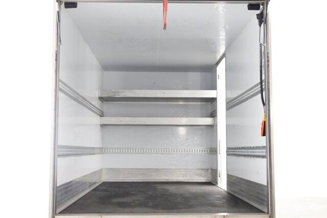 Mercedes-Benz SPRINTER 314 CDI 143pk E6 Bakwagen met laadklep en zijdeur L440 1020kg laadverm. 04-2021