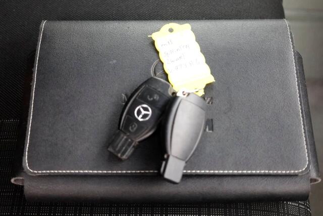 Mercedes-Benz SPRINTER 511 CDI 115pk E6 D.C. Open laadbak Dubbel lucht 07-2017