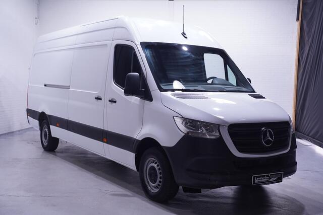Mercedes-Benz SPRINTER 317 CDI 170 pk L3H2 Automaat Airco, Camera PDC V+A, Apple Carplay, Laadruimte Pakket, Geveerde Stoel, 3-Zits