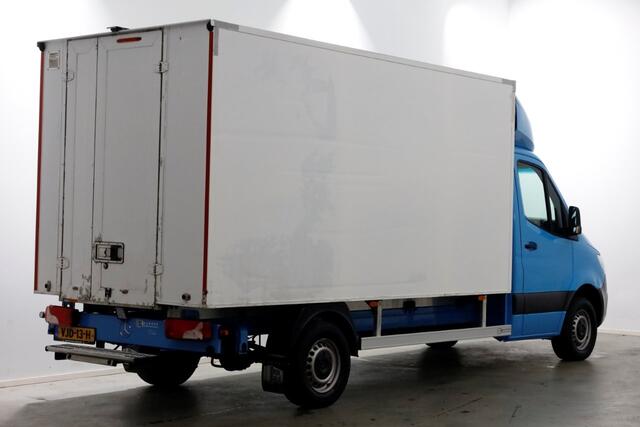 Mercedes-Benz SPRINTER 311 CDI 7G Automaat RWD Bakwagen met achterdeuren Airco 01-2021