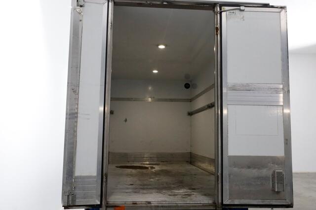 Mercedes-Benz SPRINTER 311 CDI 7G Automaat RWD Bakwagen met achterdeuren Airco 01-2021