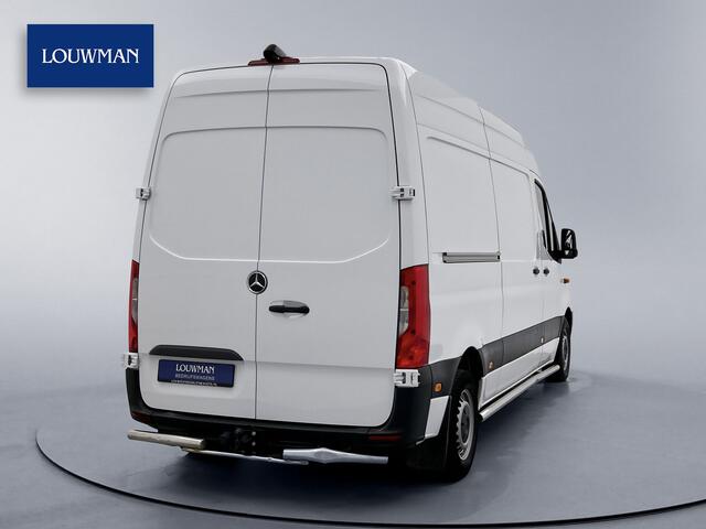 Mercedes-Benz SPRINTER 315 1.9 CDI L2H2 FWD Automaat MBUX Trekhaak Betimmering Cruise control