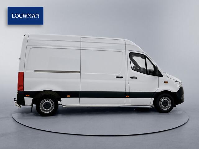 Mercedes-Benz SPRINTER 315 1.9 CDI L2H2 FWD Automaat MBUX Trekhaak Betimmering Cruise control
