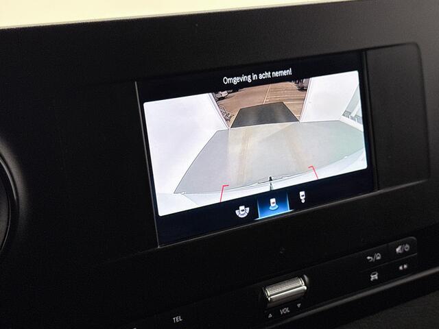 Mercedes-Benz SPRINTER 315 1.9 CDI L2H2 FWD Automaat MBUX Trekhaak Betimmering Cruise control