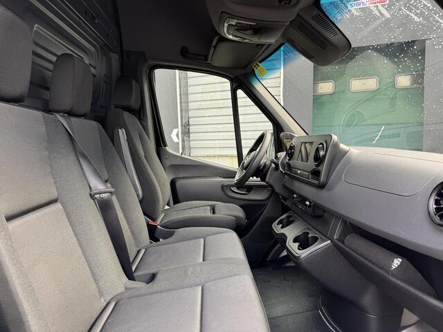 Mercedes-Benz SPRINTER 315 1.9 CDI L2H2 RWD
