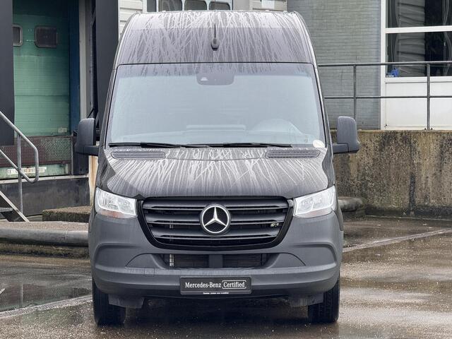 Mercedes-Benz SPRINTER 315 1.9 CDI L2H2 RWD