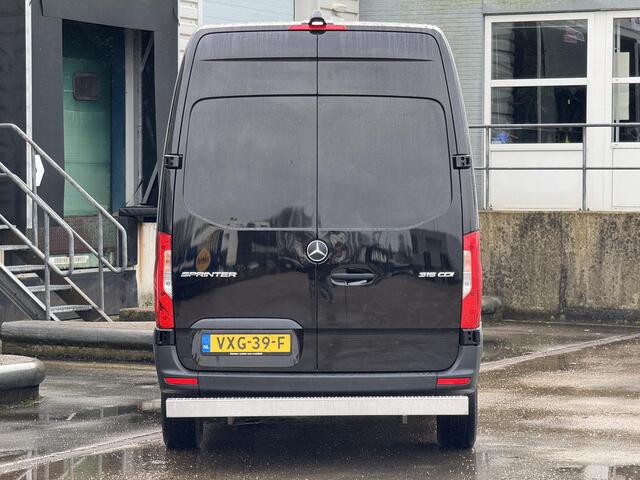 Mercedes-Benz SPRINTER 315 1.9 CDI L2H2 RWD