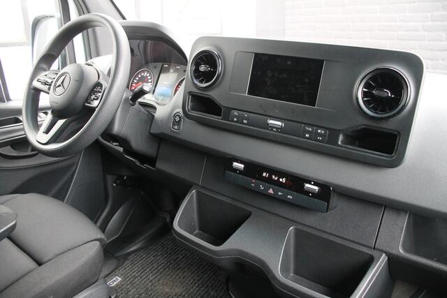 Mercedes-Benz SPRINTER 211 2.2 CDI L2H2 Automaat EURO 6 - Airco - Navi - Cruise - ¤ 18.900, Excl.
