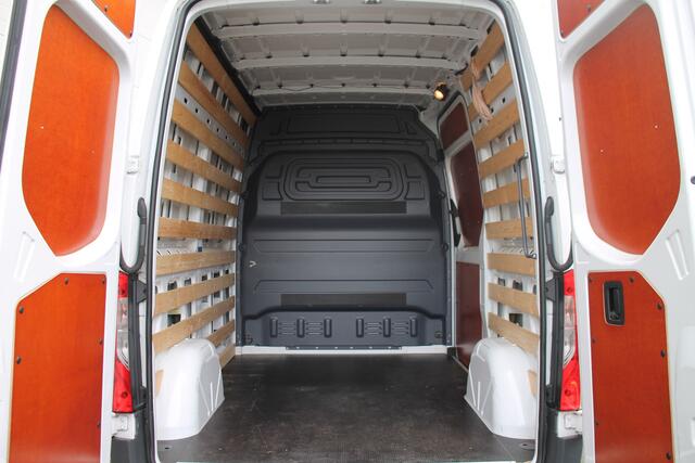 Mercedes-Benz SPRINTER 211 2.2 CDI L2H2 Automaat EURO 6 - Airco - Navi - Cruise - ¤ 18.900, Excl.