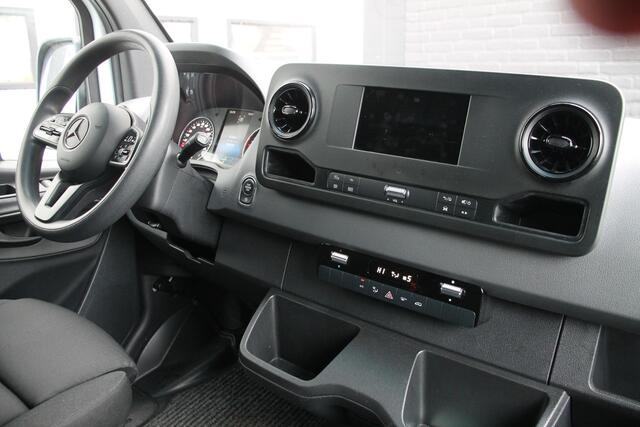Mercedes-Benz SPRINTER 211 2.2 CDI L2H2 Automaat EURO 6 - Airco - Navi - Cruise - ¤ 18.900, Excl.