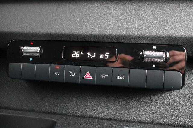 Mercedes-Benz SPRINTER 211 2.2 CDI L2H2 Automaat EURO 6 - Airco - Navi - Cruise - ¤ 18.900, Excl.