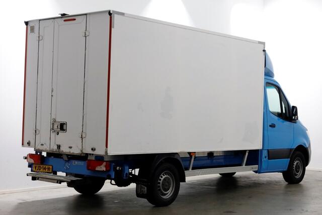 Mercedes-Benz SPRINTER 311 CDI 7G Automaat RWD Bakwagen met achterdeuren Airco 02-2021