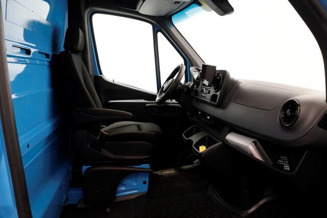 Mercedes-Benz SPRINTER 311 CDI 7G Automaat RWD Bakwagen met achterdeuren Airco 02-2021
