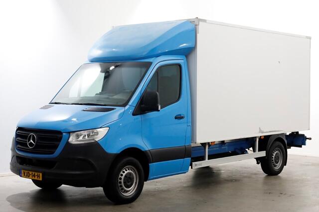 Mercedes-Benz SPRINTER 311 CDI 7G Automaat RWD Bakwagen met achterdeuren Airco 02-2021