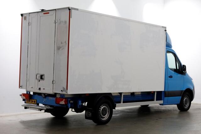 Mercedes-Benz SPRINTER 311 CDI 7G Automaat RWD Bakwagen met achterdeuren Airco 03-2021