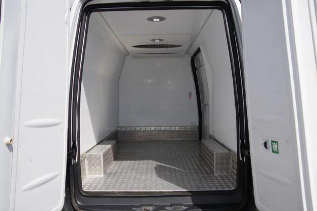 Mercedes-Benz SPRINTER 316 2.2 CDI KOELING, KOELAUTO, KOELWAGEN, AUT. CAMERA, AIRCO, STOELVERWARMING