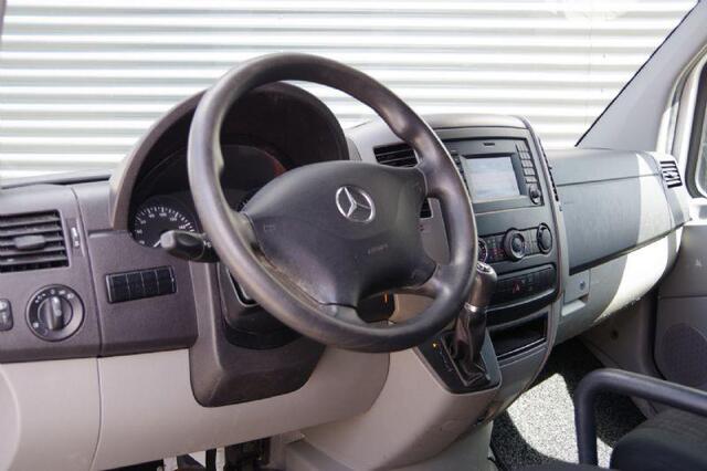 Mercedes-Benz SPRINTER 316 2.2 CDI KOELING, KOELAUTO, KOELWAGEN, AUT. CAMERA, AIRCO, STOELVERWARMING