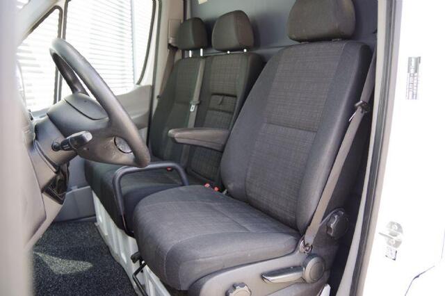 Mercedes-Benz SPRINTER 316 2.2 CDI KOELING, KOELAUTO, KOELWAGEN, AUT. CAMERA, AIRCO, STOELVERWARMING