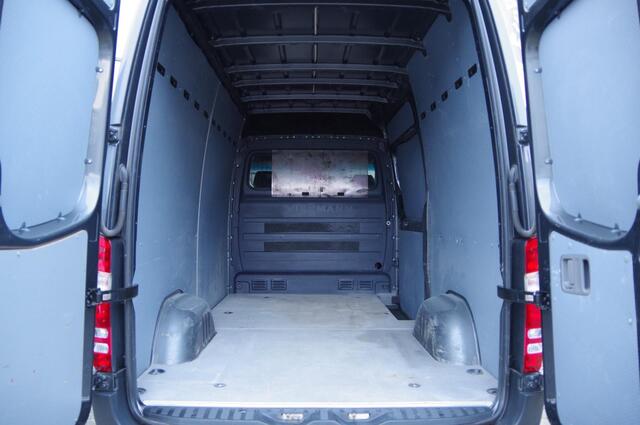 Mercedes-Benz SPRINTER 319 3.0 CDI V6 EURO6! AUT. XENON, NAVI, CRUISE, AIRCO, GEVEERDE BEST. STOEL, PARKEERSENSOREN