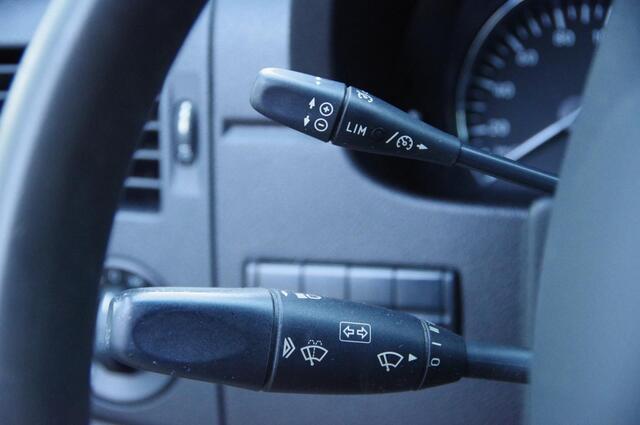 Mercedes-Benz SPRINTER 319 3.0 CDI V6 EURO6! AUT. XENON, NAVI, CRUISE, AIRCO, GEVEERDE BEST. STOEL, PARKEERSENSOREN