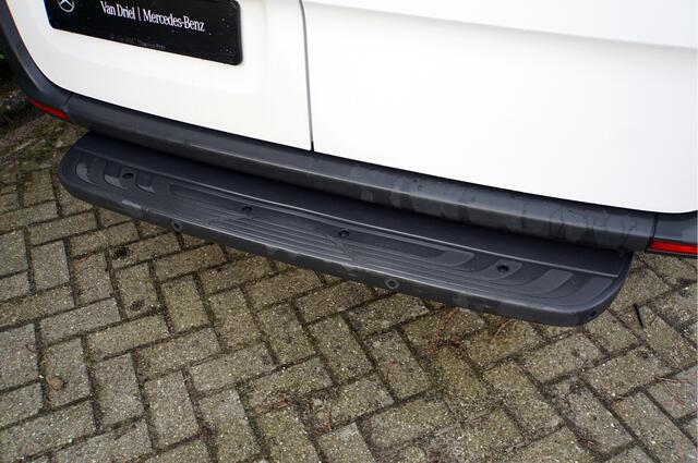 Mercedes-Benz SPRINTER Sprinter 315 1.9 CDI L2H2 BPM vrij | Dodehoek Distronic LED