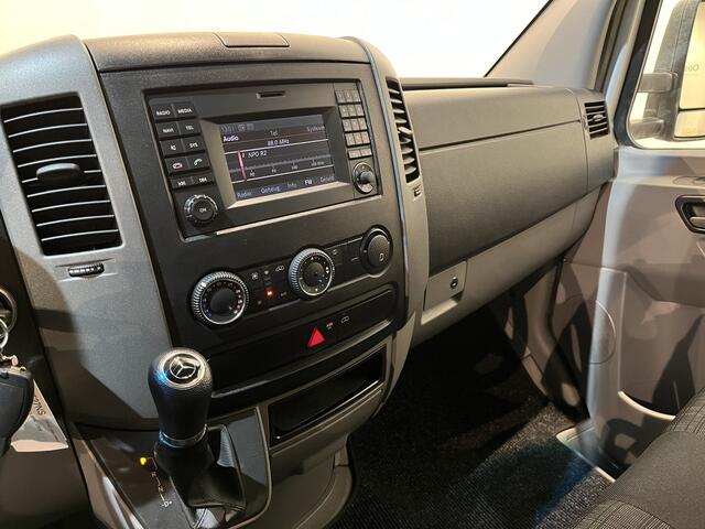 Mercedes-Benz SPRINTER 314 CDI RWD Automaat Bakwagen / Meubelbak / Euro 6 / Airco / Cruise Control / Camera / 3-Zits