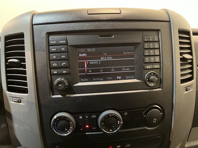 Mercedes-Benz SPRINTER 314 CDI RWD Automaat Bakwagen / Meubelbak / Euro 6 / Airco / Cruise Control / Camera / 3-Zits