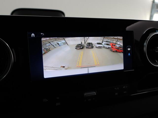 Mercedes-Benz SPRINTER 315 L3H2 RWD PRO | AUTOMAAT | GEVEERDE STOEL | CAMERA | APPLE CARPLAY