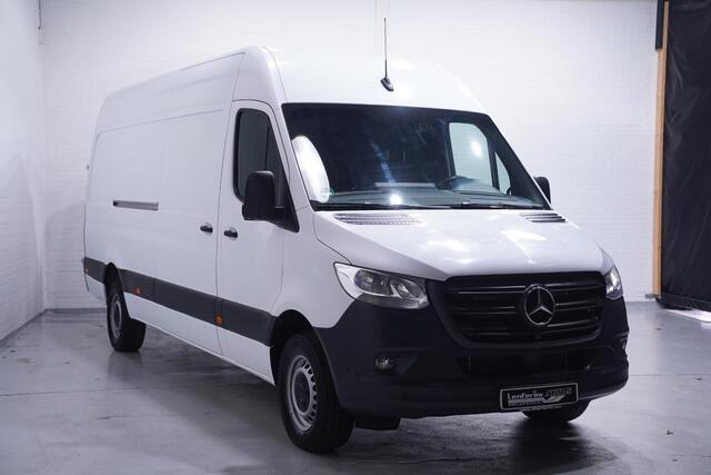 Mercedes-Benz SPRINTER 317 CDI 170 pk L3H2 Airco, 360 Camera Laadruimte Pakket, PDC V+A, 270 Graden Deuren, 3-Zits
