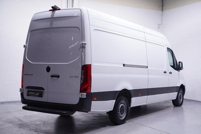 Mercedes-Benz SPRINTER 317 CDI 170 pk L3H2 Airco, 360 Camera Laadruimte Pakket, PDC V+A, 270 Graden Deuren, 3-Zits