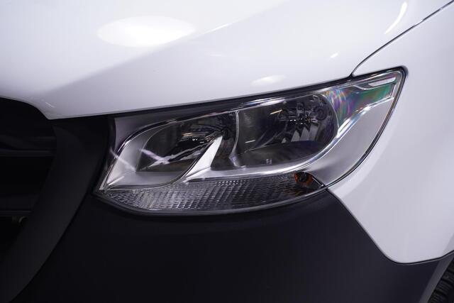 Mercedes-Benz SPRINTER 317 CDI 170 pk L3H2 Airco, 360 Camera Laadruimte Pakket, PDC V+A, 270 Graden Deuren, 3-Zits