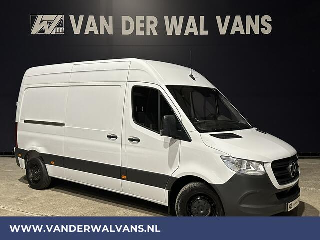 Mercedes-Benz SPRINTER 314 CDI 143pk L2H2 Euro6 Airco | Camera | Navigatie | Apple Carplay | Android Auto Bijrijdersbank