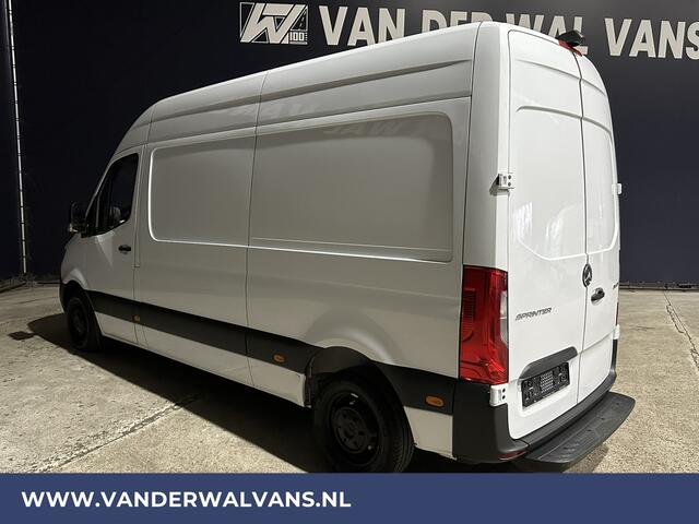 Mercedes-Benz SPRINTER 314 CDI 143pk L2H2 Euro6 Airco | Camera | Navigatie | Apple Carplay | Android Auto Bijrijdersbank
