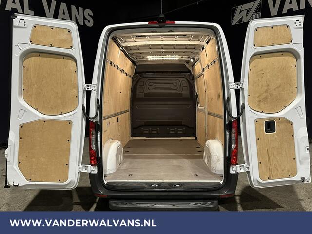 Mercedes-Benz SPRINTER 314 CDI 143pk L2H2 Euro6 Airco | Camera | Navigatie | Apple Carplay | Android Auto Bijrijdersbank