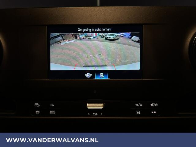 Mercedes-Benz SPRINTER 314 CDI 143pk L2H2 Euro6 Airco | Camera | Navigatie | Apple Carplay | Android Auto Bijrijdersbank