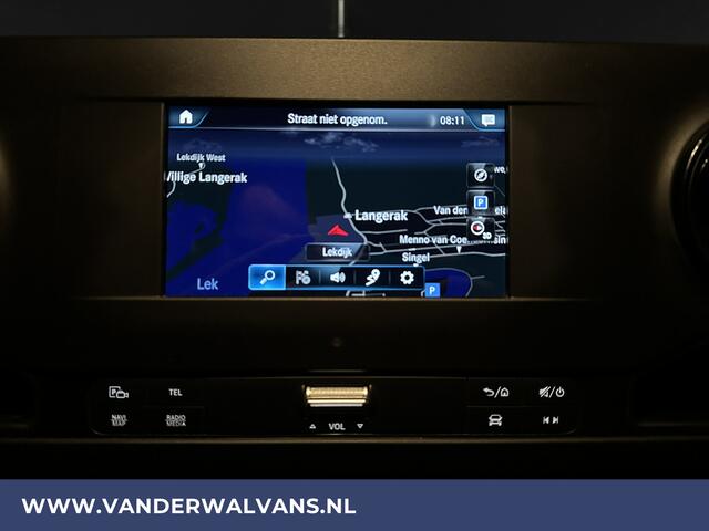 Mercedes-Benz SPRINTER 314 CDI 143pk L2H2 Euro6 Airco | Camera | Navigatie | Apple Carplay | Android Auto Bijrijdersbank