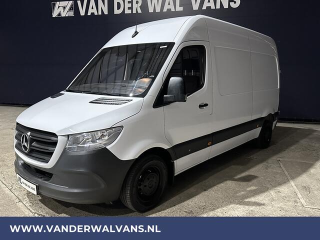 Mercedes-Benz SPRINTER 314 CDI 143pk L2H2 Euro6 Airco | Camera | Navigatie | Apple Carplay | Android Auto Bijrijdersbank