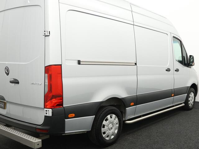 Mercedes-Benz SPRINTER 315 1.9 CDI L2/H2 RWD | Achteruitrijcamera | Bluetooth