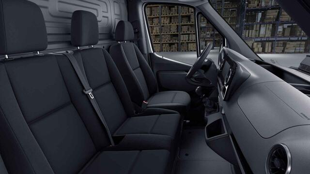Mercedes-Benz SPRINTER 311 L3H2 RWD PRO