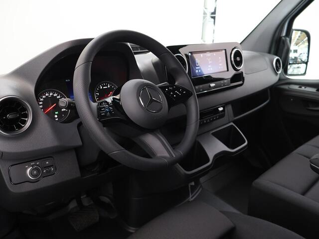 Mercedes-Benz SPRINTER 311 CDI GB L2 RWD PRO