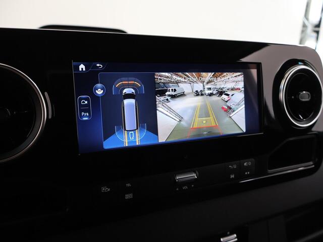 Mercedes-Benz SPRINTER 311 CDI GB L2 RWD PRO