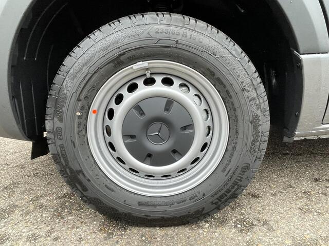 Mercedes-Benz SPRINTER 317 1.9 CDI L2 Pro HD | BPM-vrij kopen in 2025