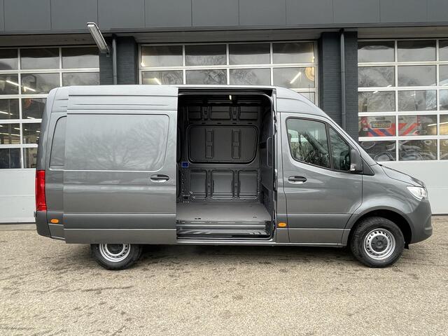 Mercedes-Benz SPRINTER 317 1.9 CDI L2 Pro HD | BPM-vrij kopen in 2025