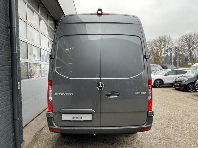 Mercedes-Benz SPRINTER 317 1.9 CDI L2 Pro HD | BPM-vrij kopen in 2025