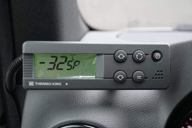 Mercedes-Benz SPRINTER 315 CDI L3 Koel Vries Bakwagen Thermo King V-300 Max, D/N stekker